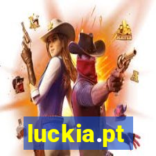 luckia.pt
