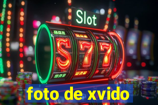 foto de xvido