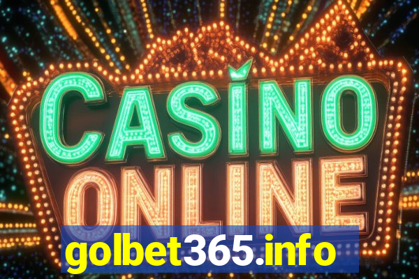 golbet365.info