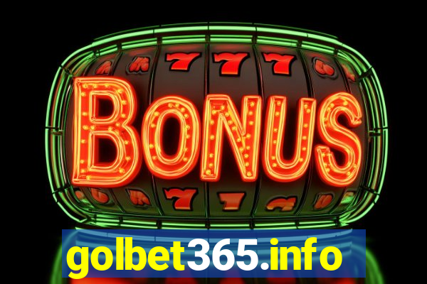 golbet365.info