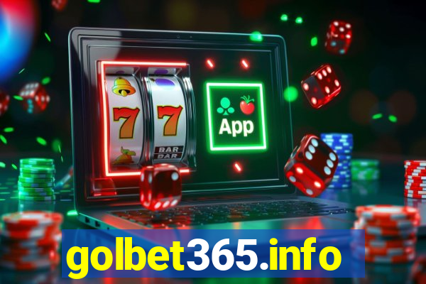 golbet365.info
