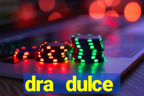 dra dulce endocrinologista santos