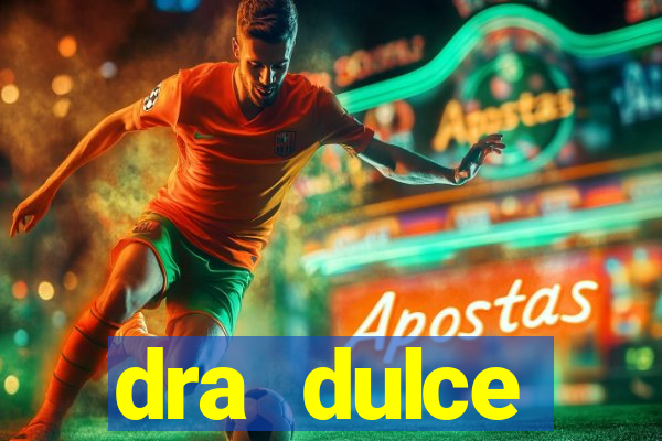 dra dulce endocrinologista santos
