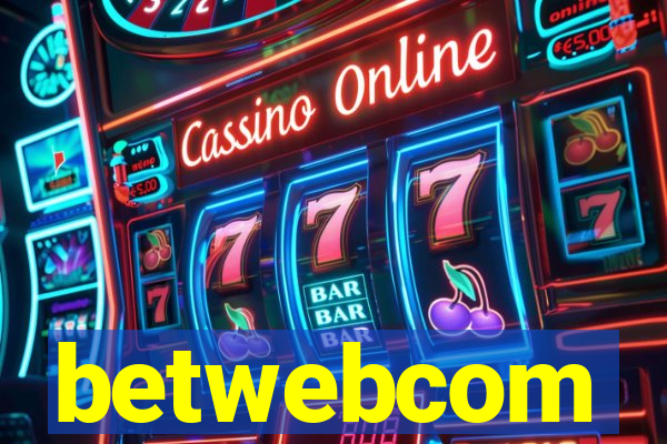 betwebcom