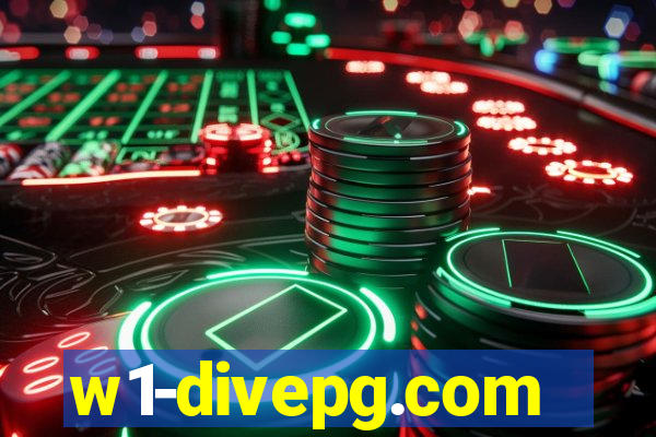 w1-divepg.com