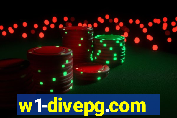 w1-divepg.com