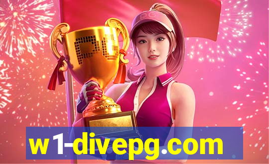 w1-divepg.com