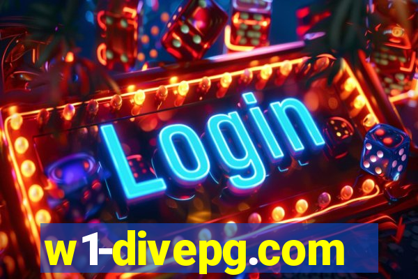 w1-divepg.com