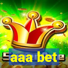 aaa bet