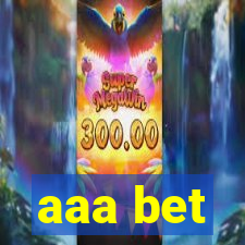 aaa bet