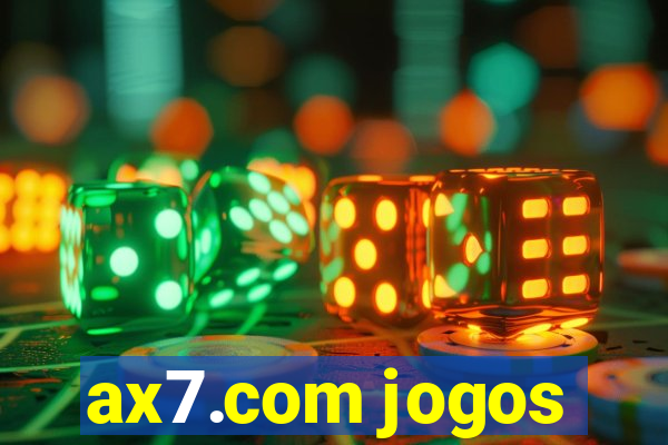 ax7.com jogos