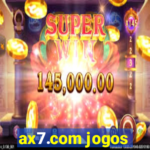 ax7.com jogos