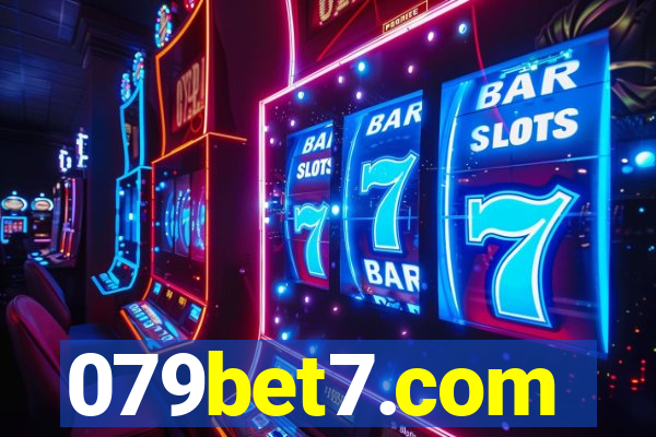 079bet7.com
