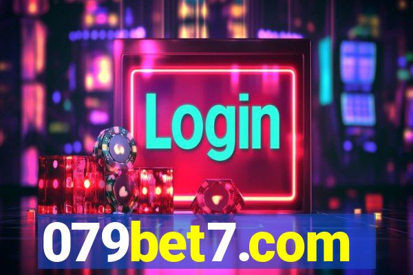 079bet7.com