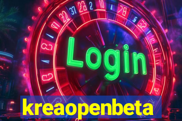 kreaopenbeta