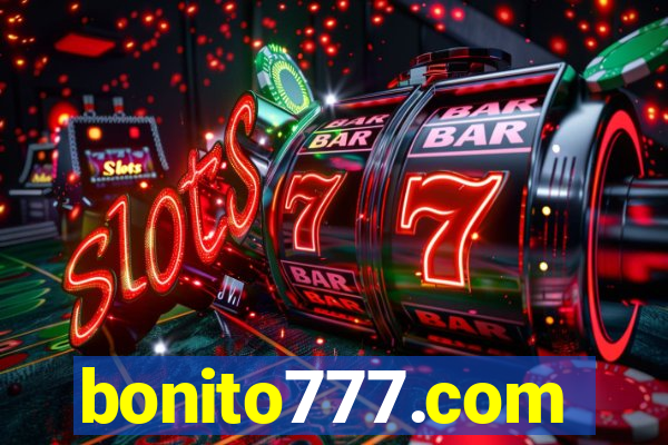 bonito777.com