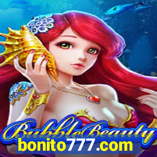 bonito777.com