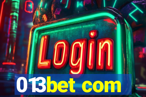 013bet com
