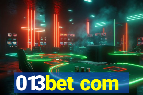 013bet com