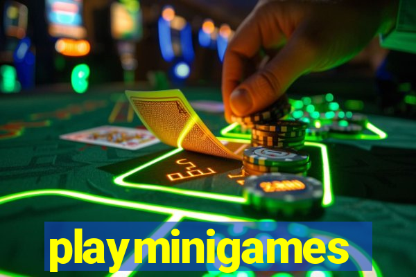 playminigames