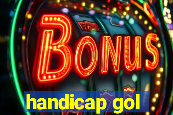 handicap gol