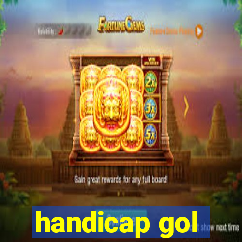handicap gol