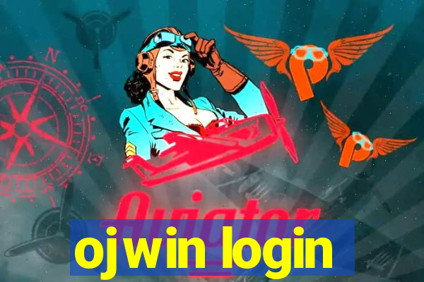 ojwin login
