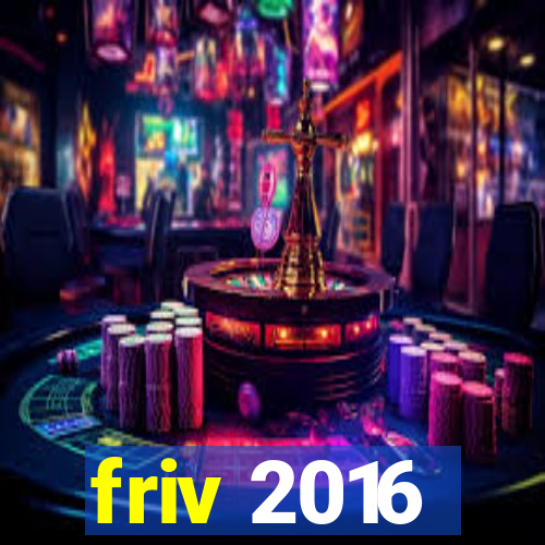 friv 2016