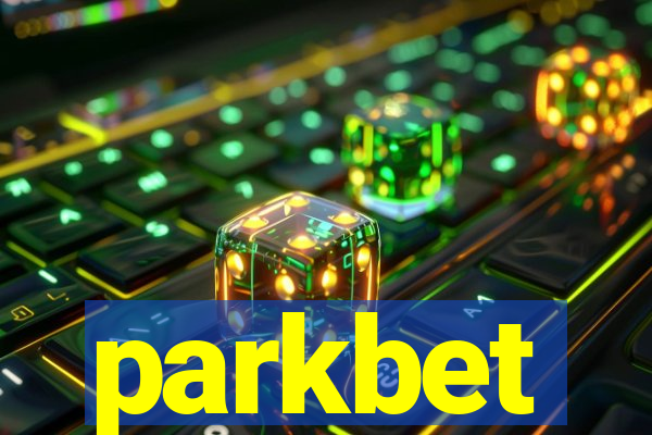 parkbet