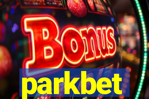 parkbet