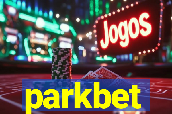 parkbet