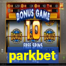 parkbet