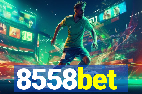 8558bet