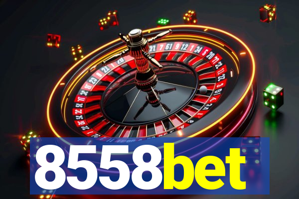 8558bet