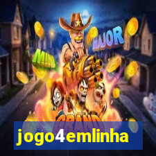 jogo4emlinha