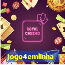 jogo4emlinha