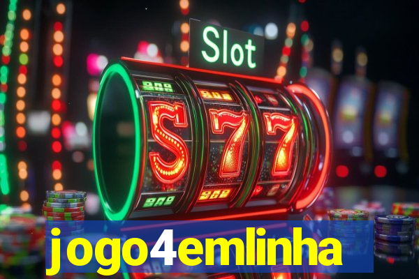 jogo4emlinha