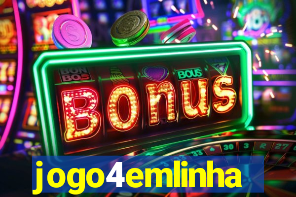 jogo4emlinha
