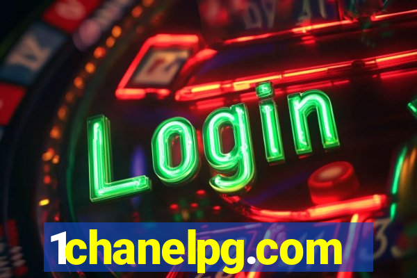 1chanelpg.com