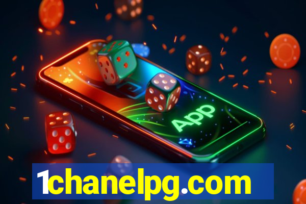 1chanelpg.com