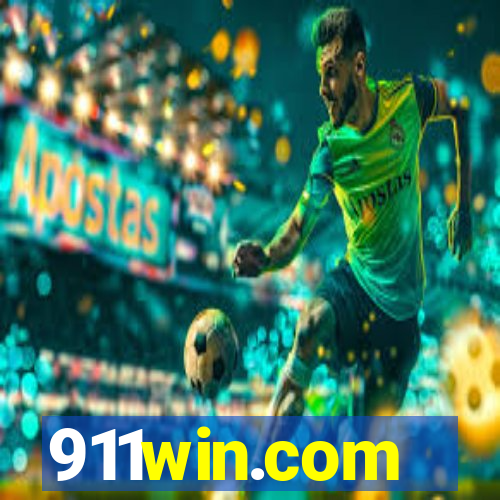 911win.com