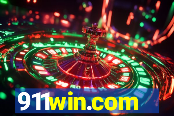 911win.com