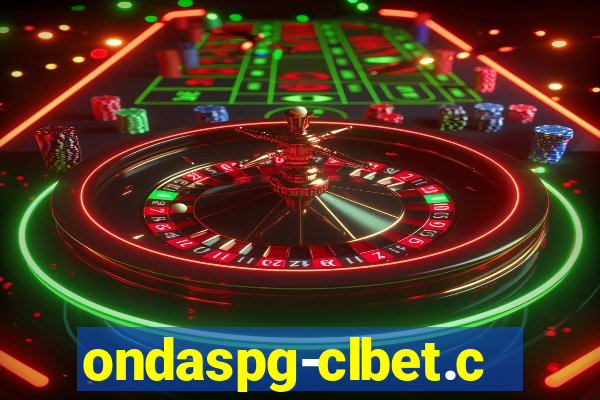 ondaspg-clbet.com