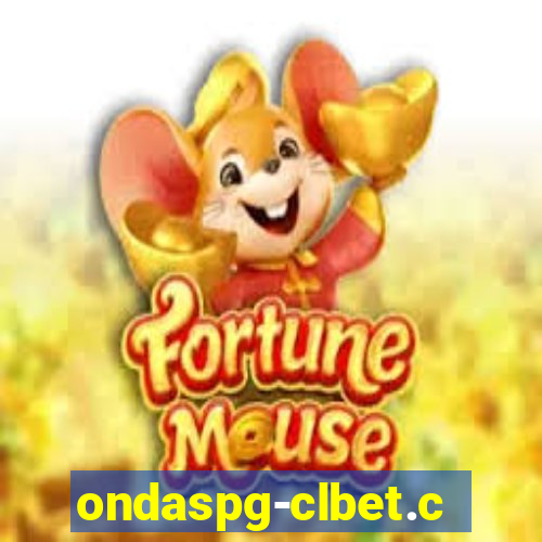 ondaspg-clbet.com
