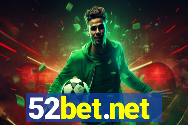 52bet.net