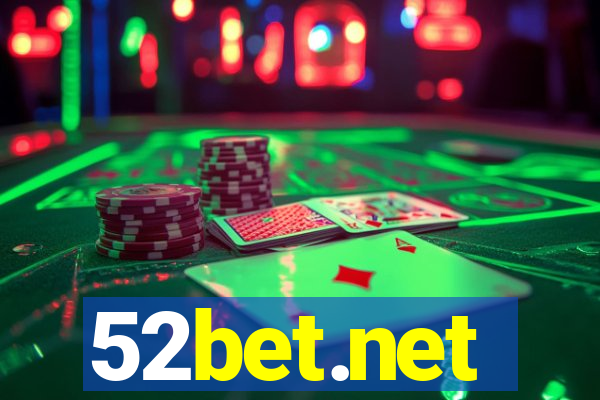 52bet.net