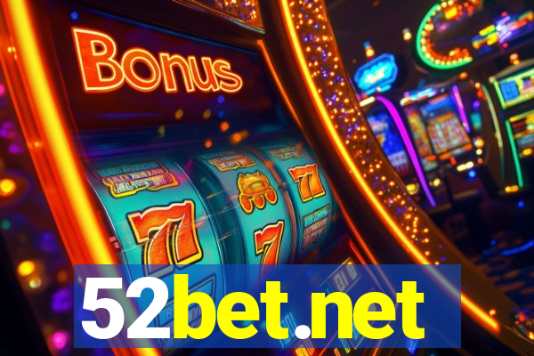 52bet.net