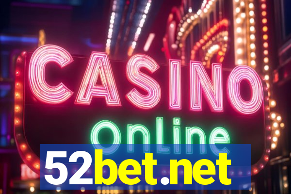 52bet.net