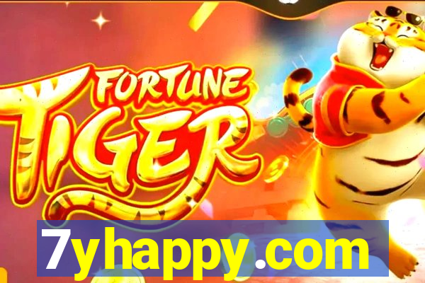 7yhappy.com