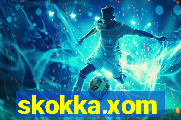 skokka.xom